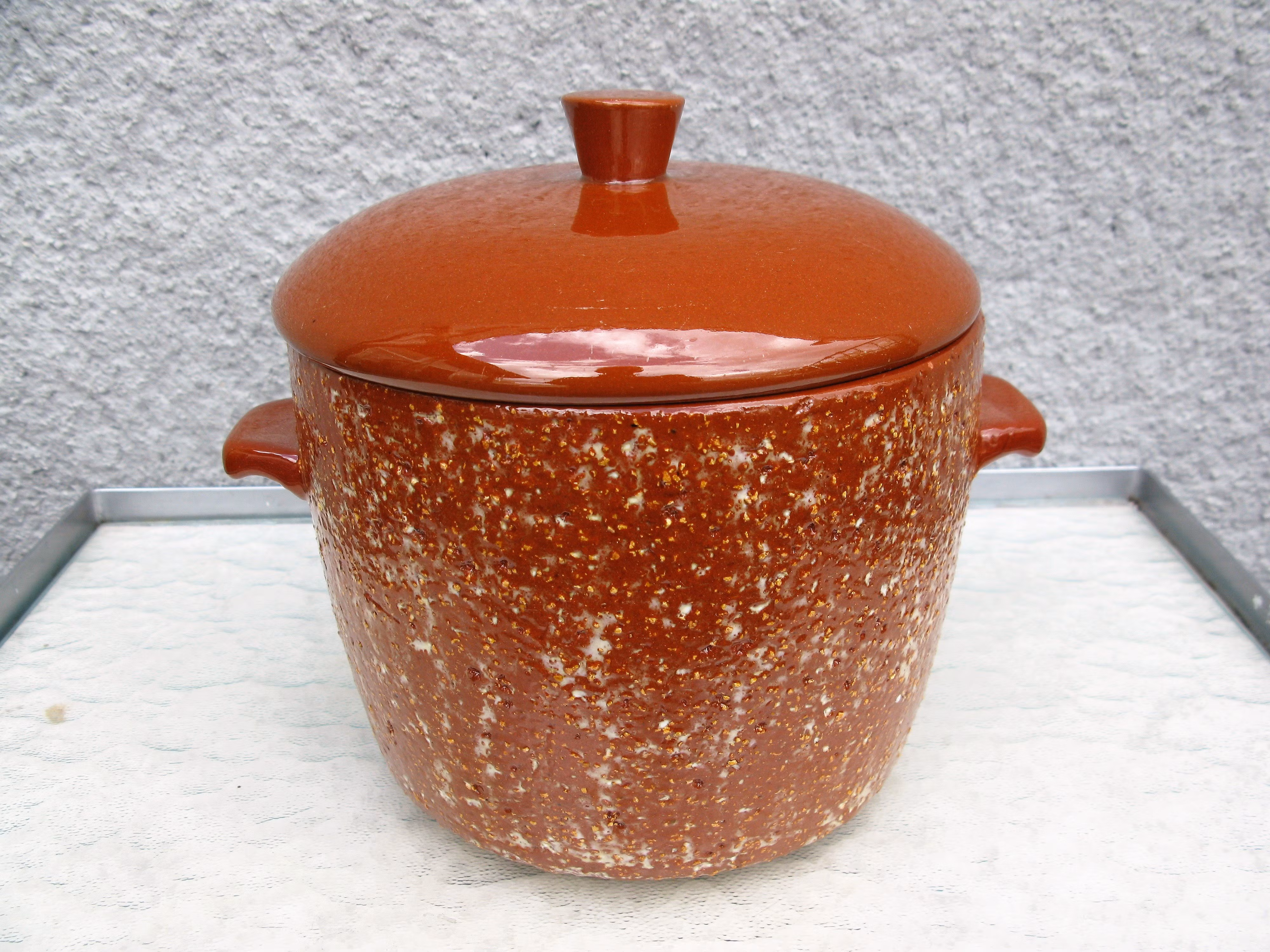 pranzo casserole 2408 w lid
