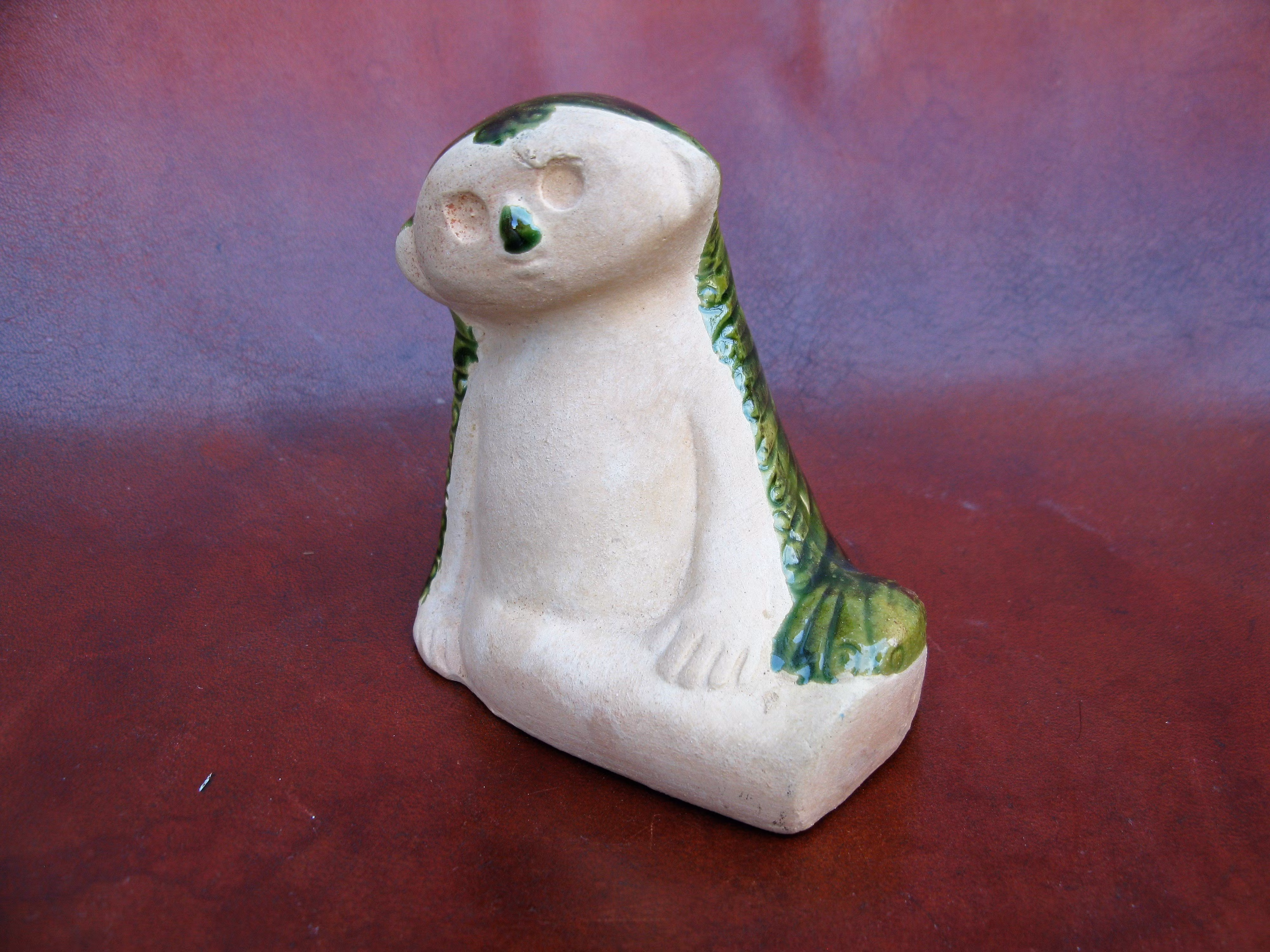 troll figure 4572