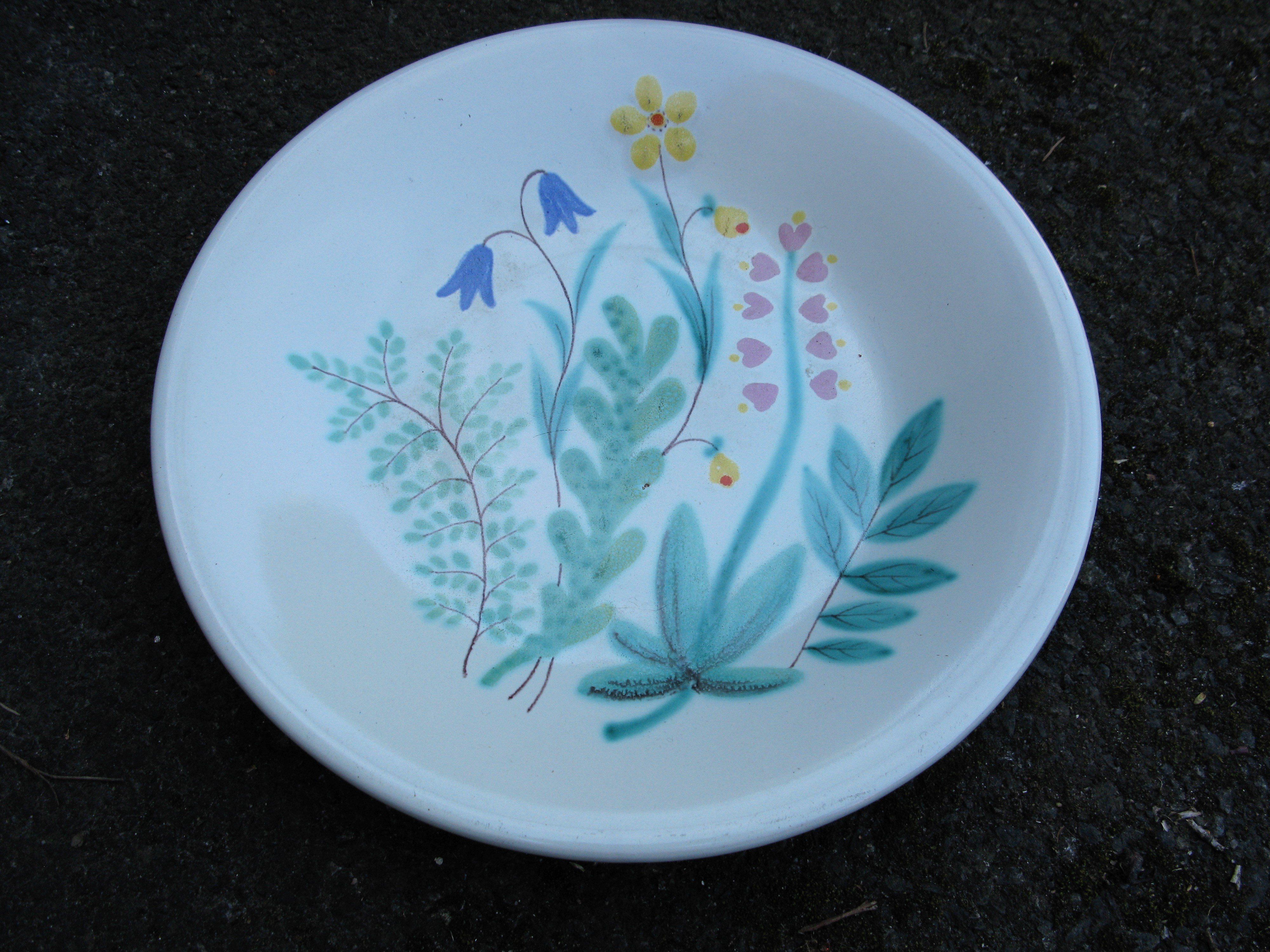 ängsblom plate 2