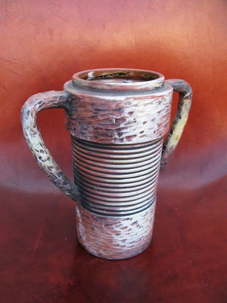 unique wallin vase w handles