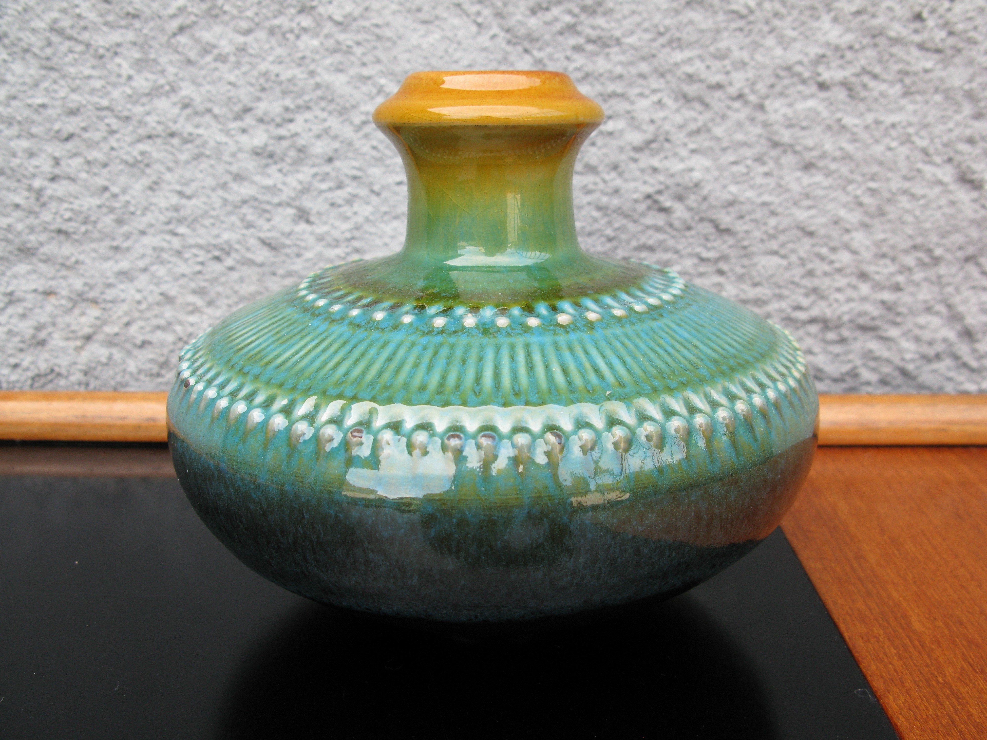 luna vase 8058