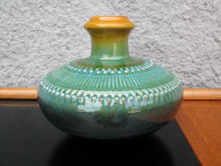 luna vase 8058