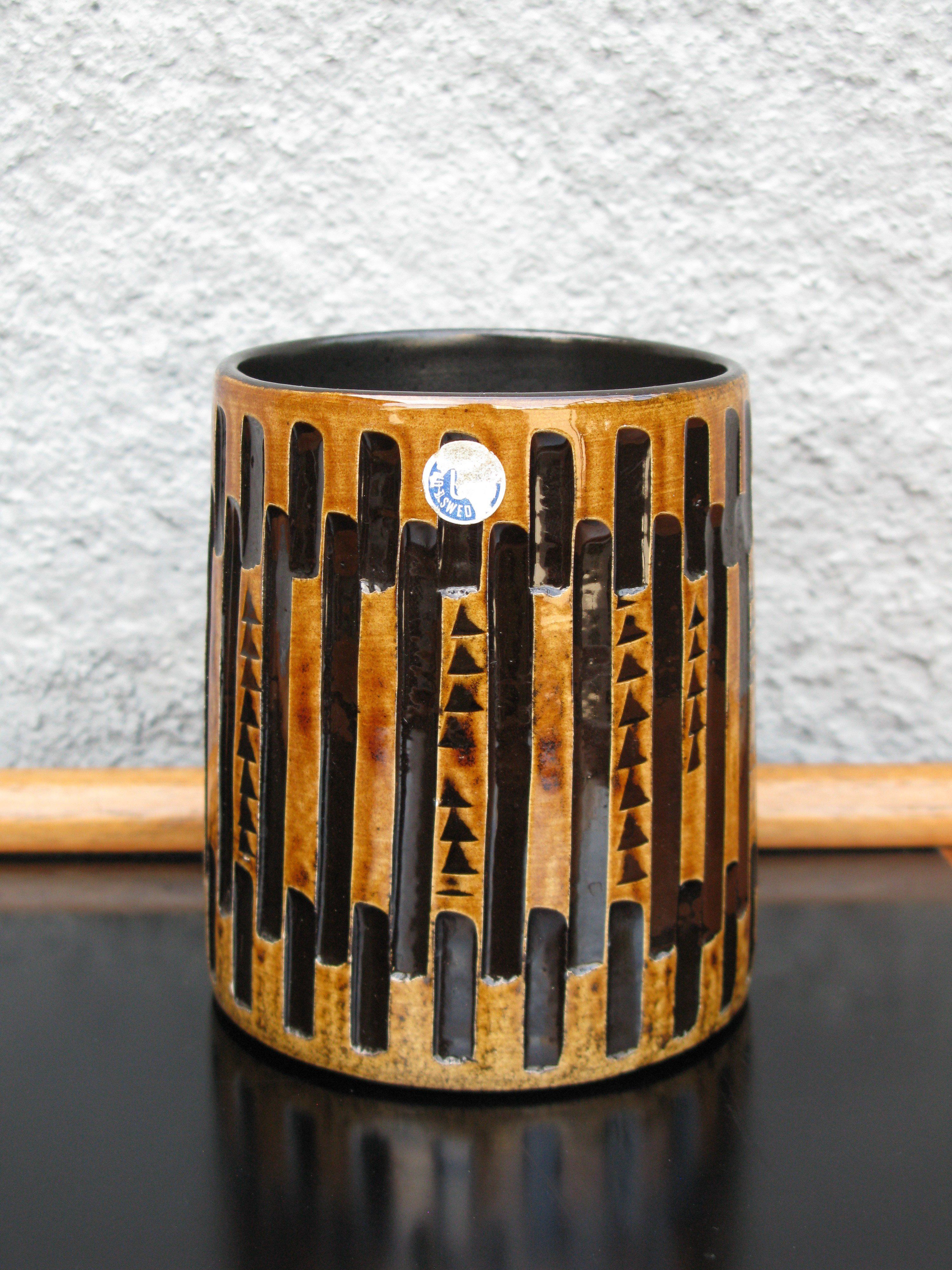 nevada vase 2646