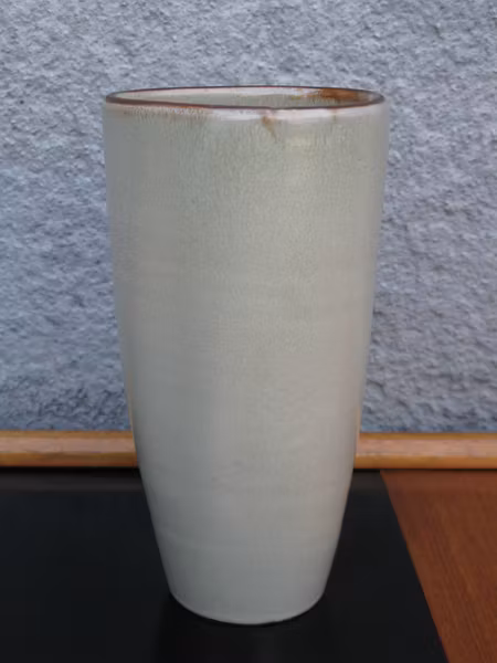 Lindstrand vase 315