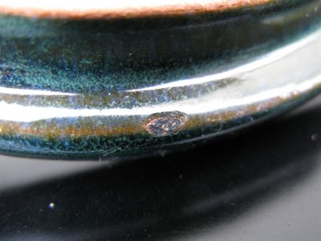 tobacco jar 13
