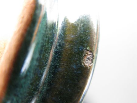 tobacco jar 13