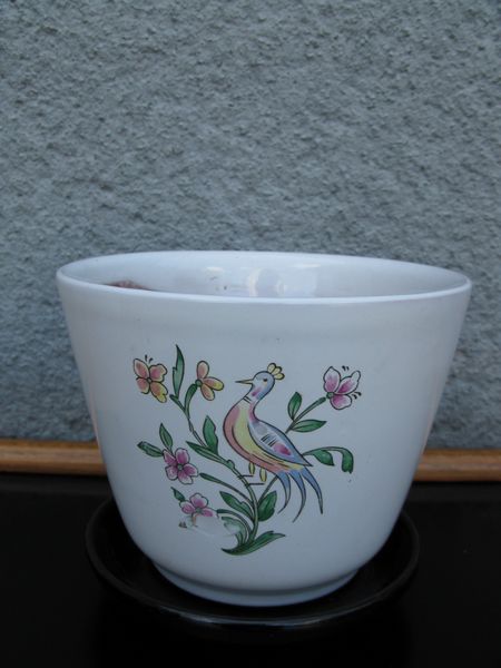 linne´ flower pot nr 2 item 2