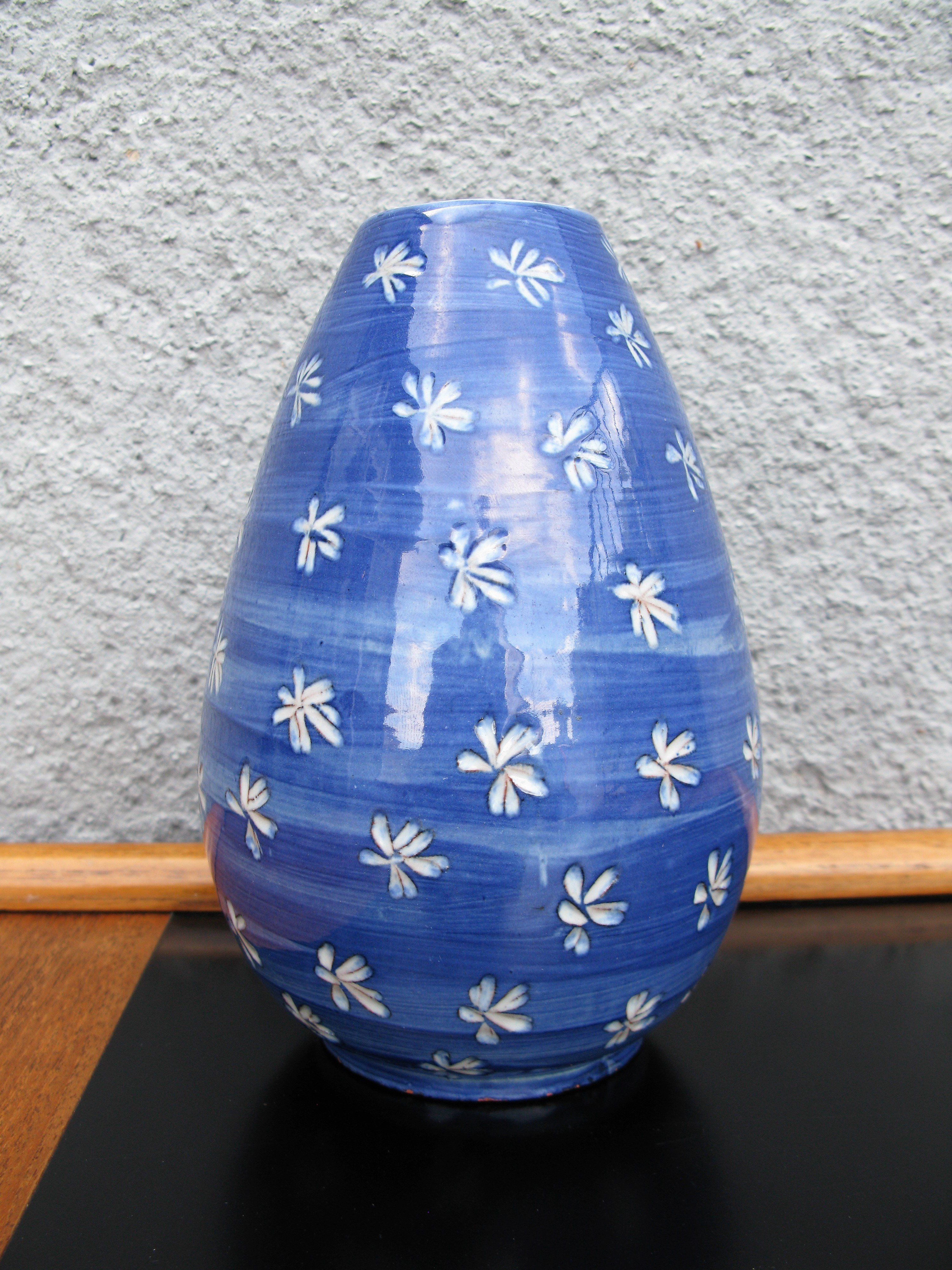 blomma vase 101