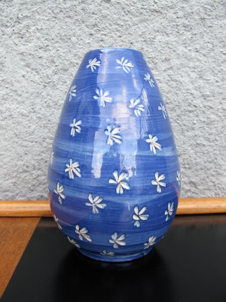 blomma vase 101