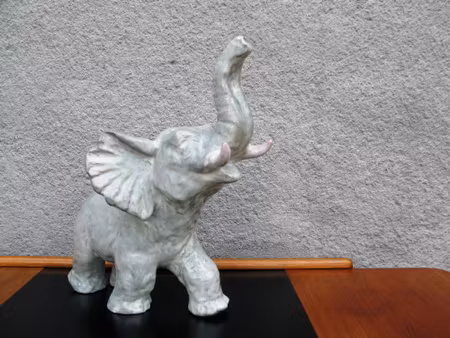 greyish elephant 57
