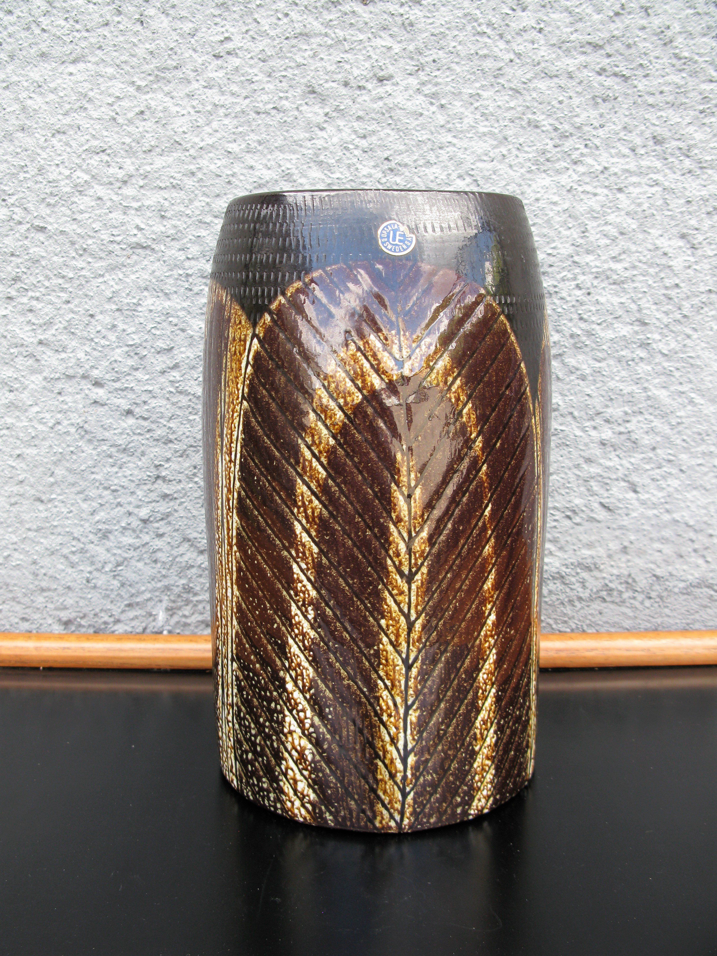 sacra vase 2666