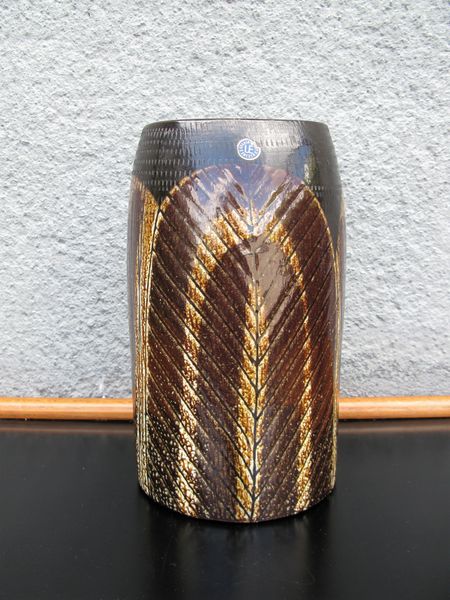 sacra vase 2666