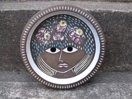 beata ashtray 5008m