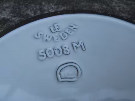 beata ashtray 5008m