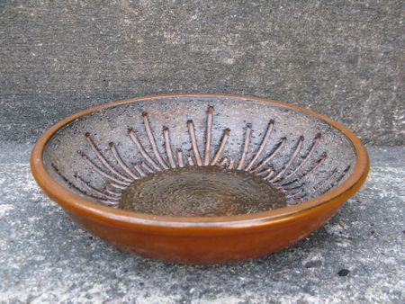 orange tokyo bowl 4072m