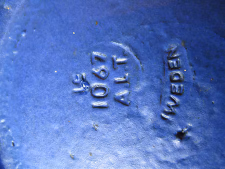 spectra plate 1067