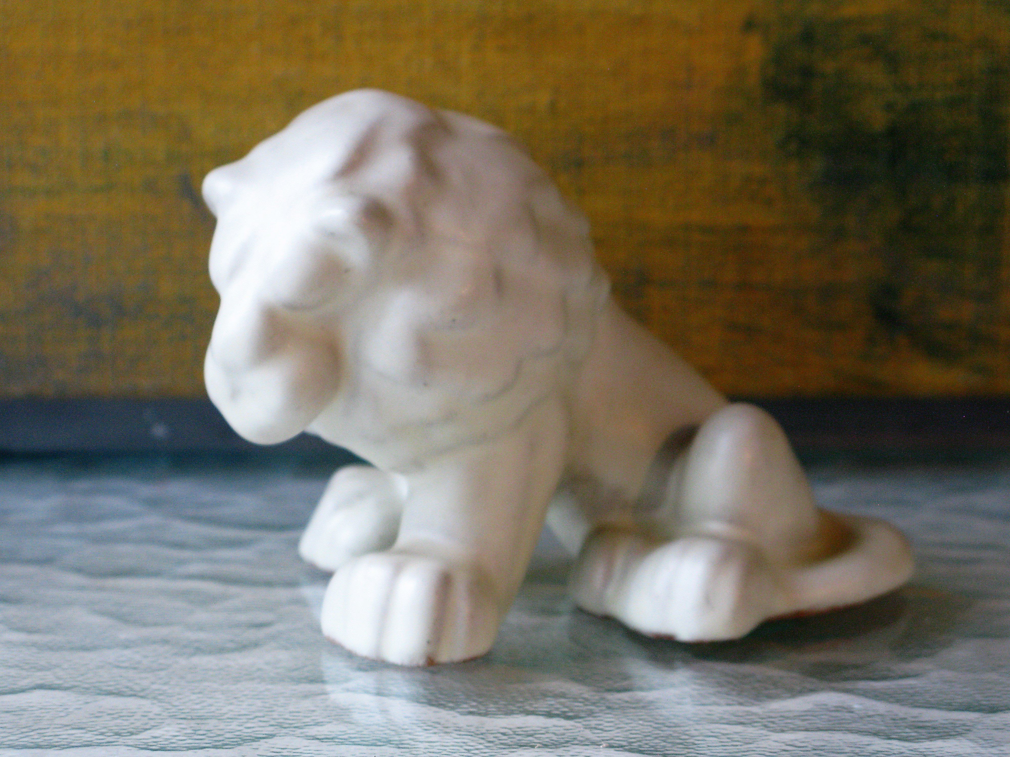 white lion 69
