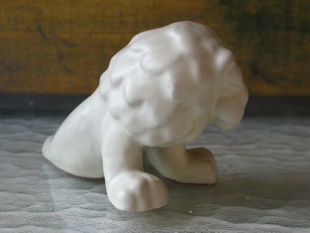 white lion 69