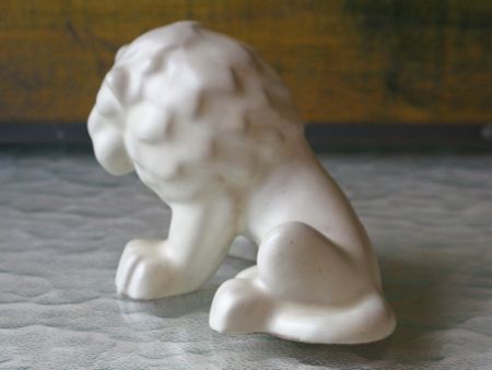 white lion 69
