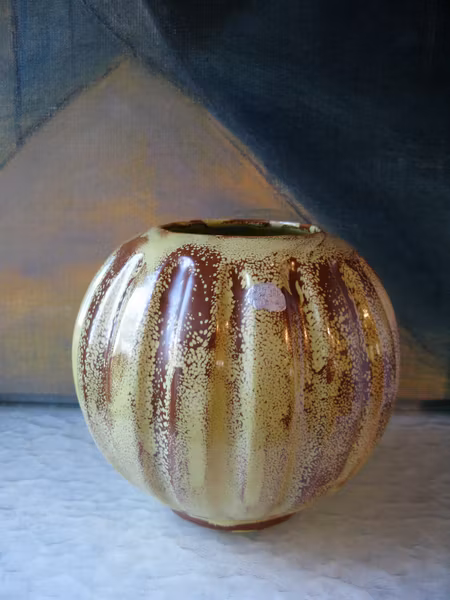 Futurum vase