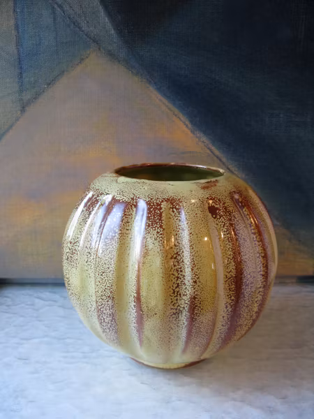 Futurum vase