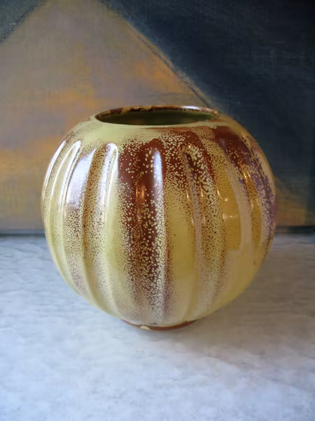 Futurum vase