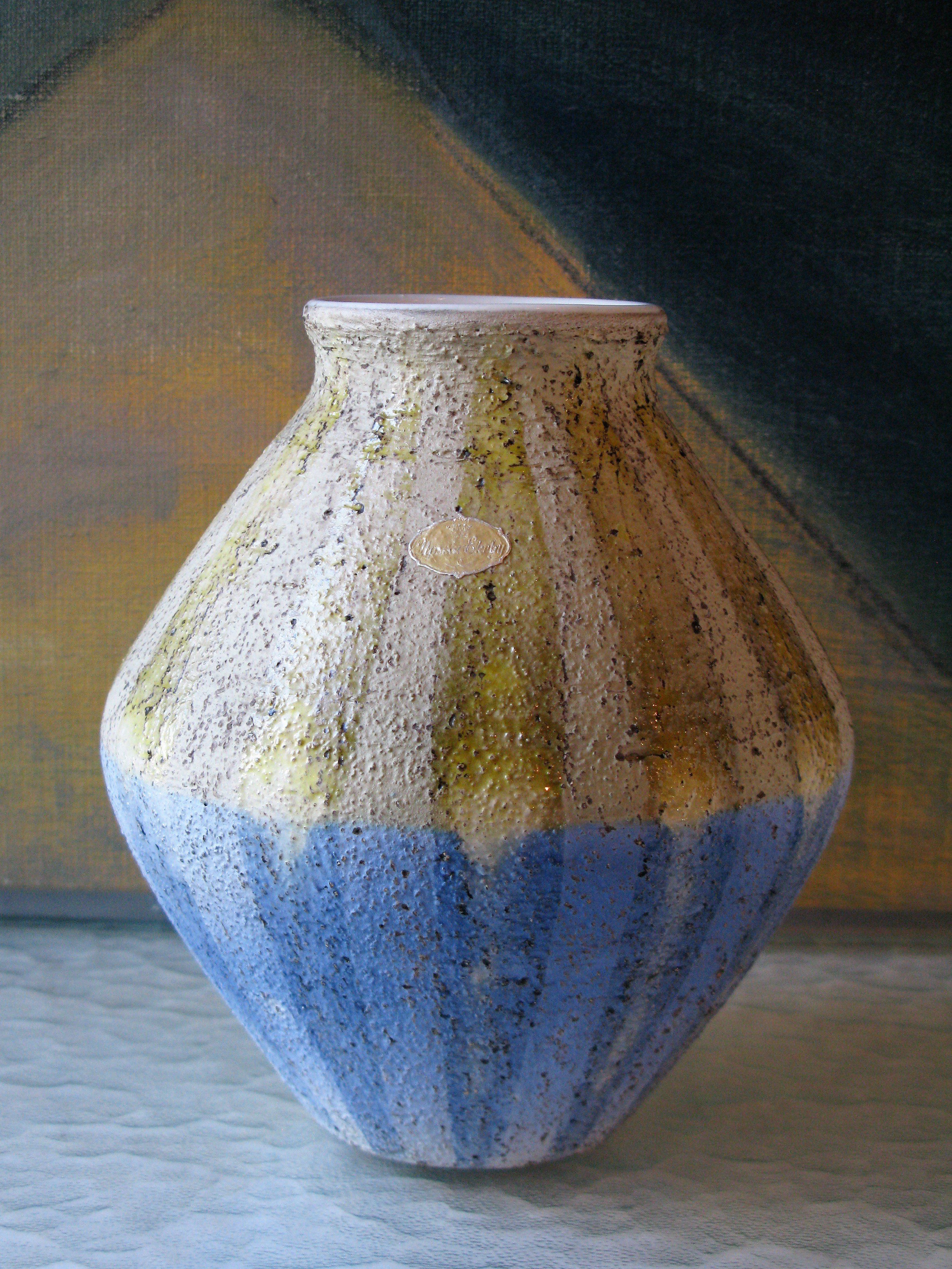 pikea vase 4431