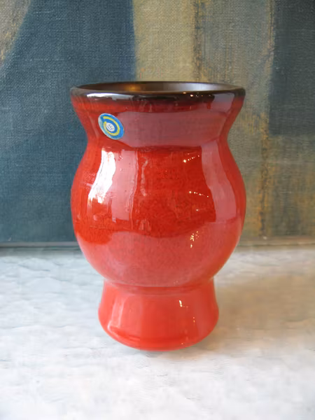 kulör vase 2