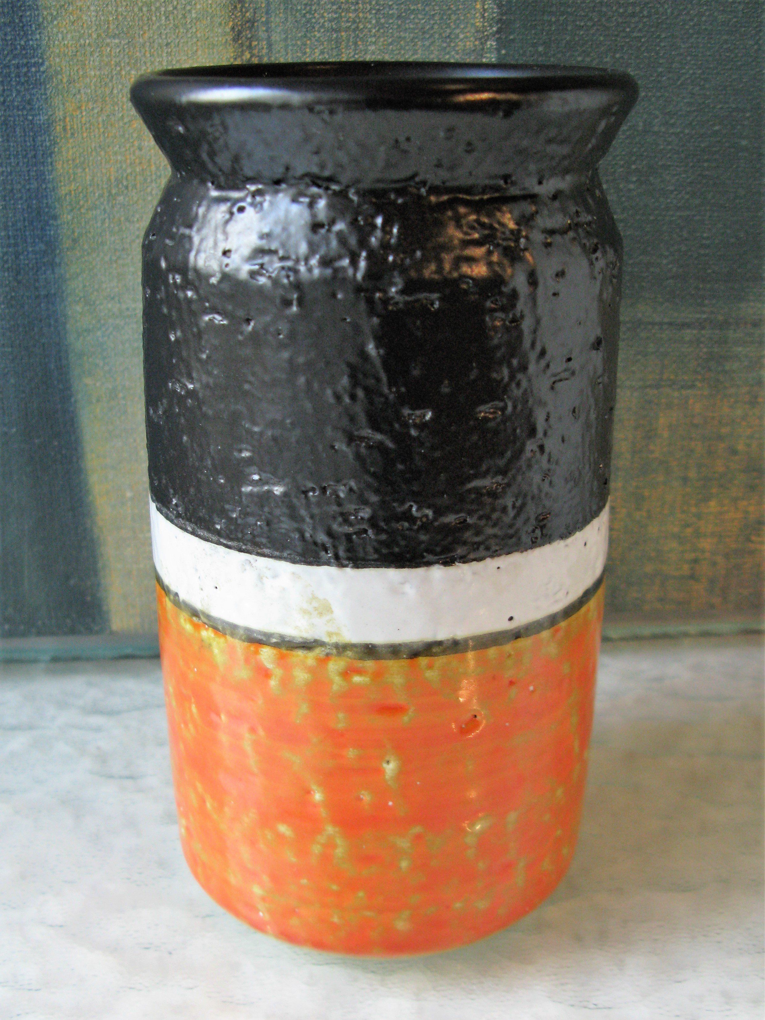 strips vase 8062m