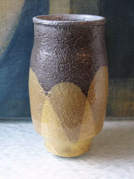 öst vase 0132