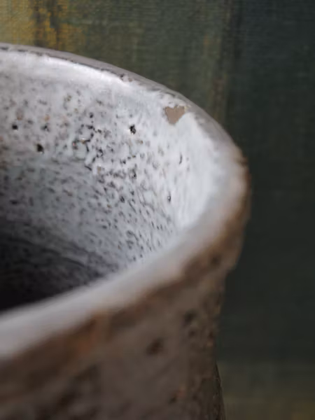 öst vase 0132