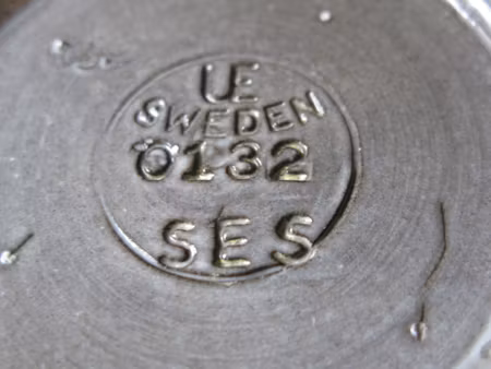 öst vase 0132