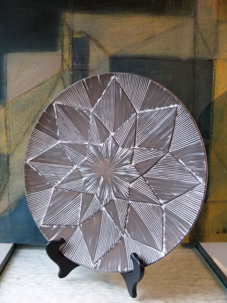 pinus plate 8036s