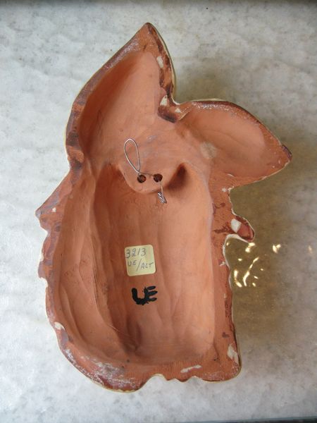 beige terrier wallplate 3213