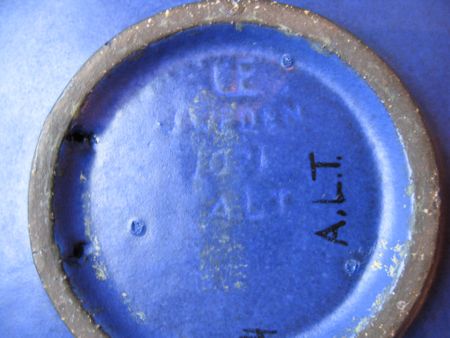 spectra plate 1071