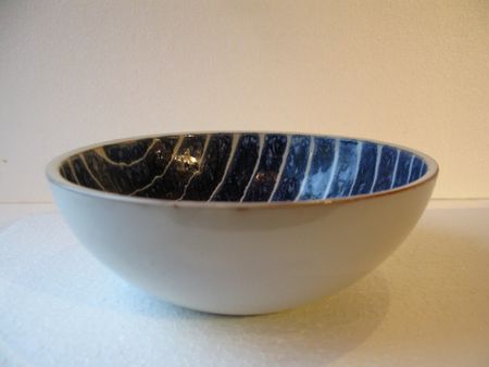 ekeby verkstad bowl 104