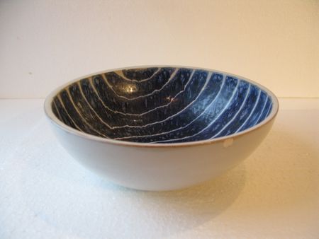 ekeby verkstad bowl 104