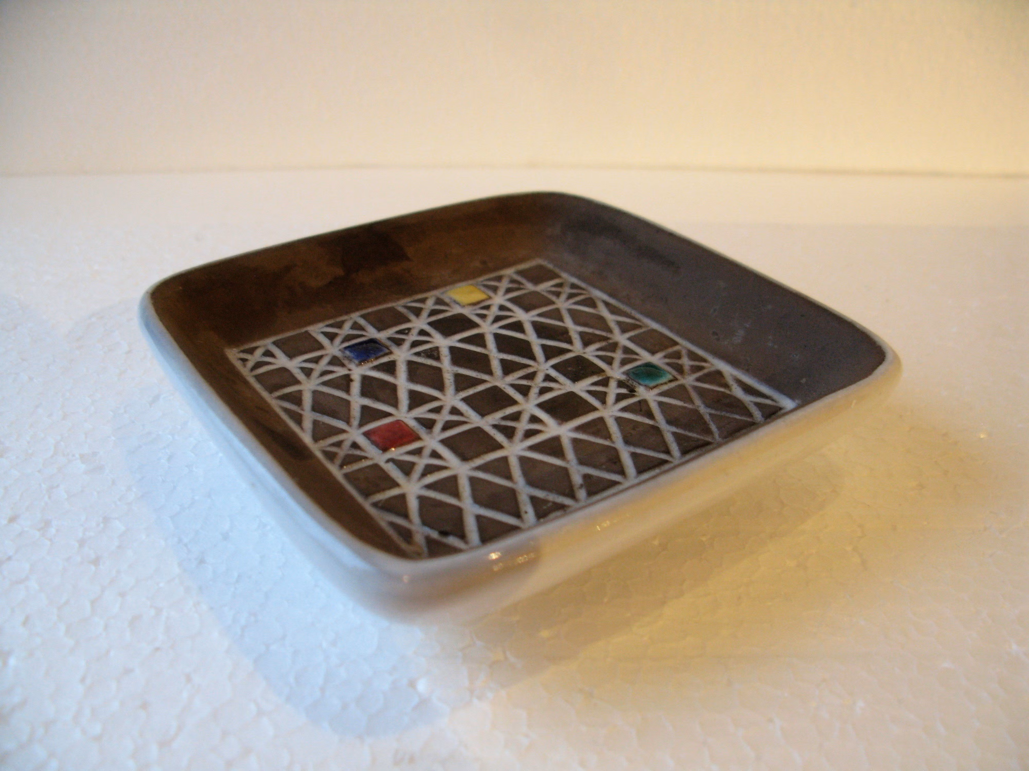 corso ashtray 2144