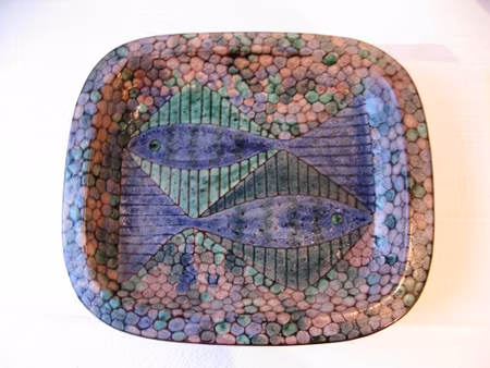 fish bowl 5013