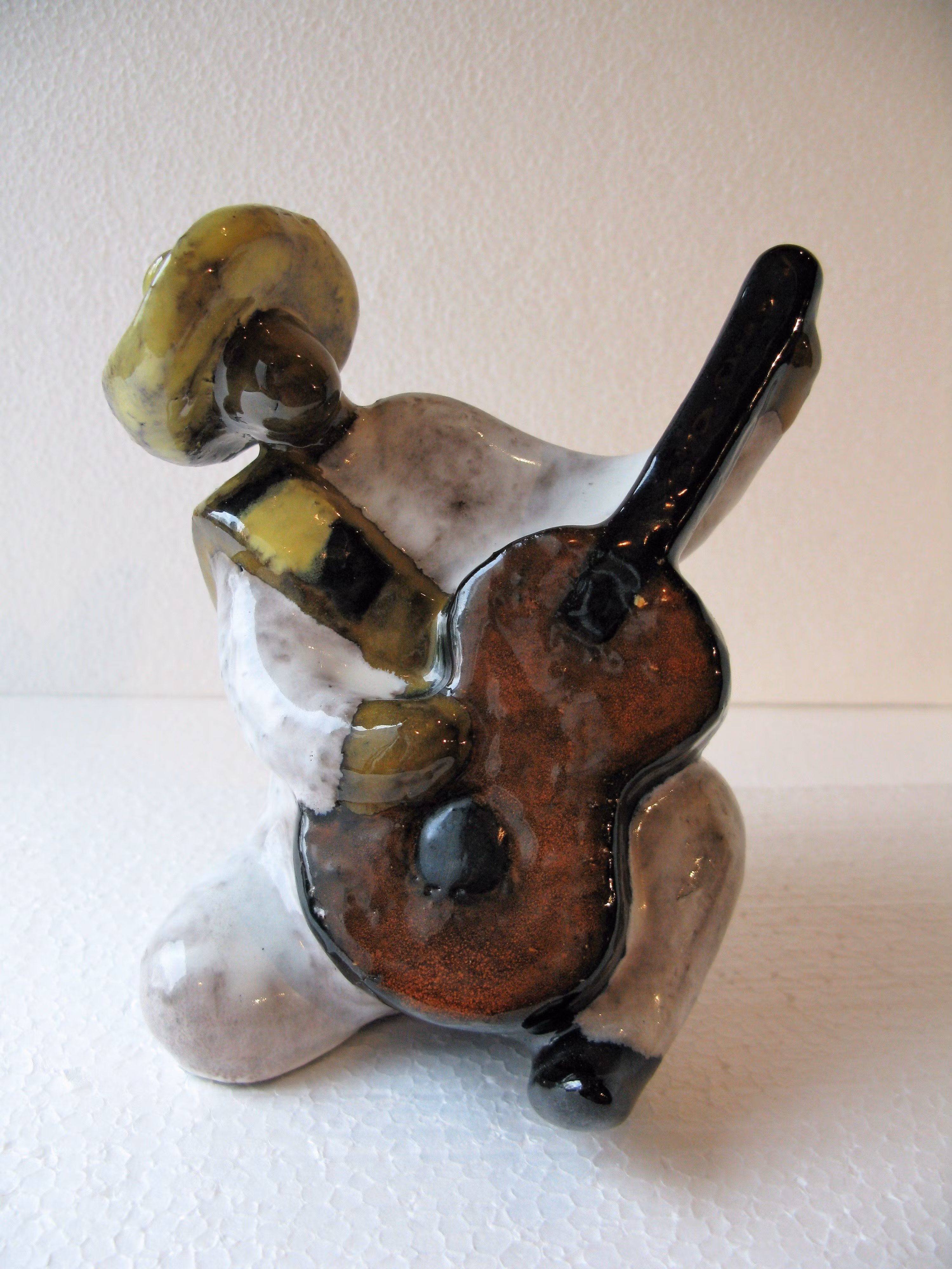 mexican figure 97