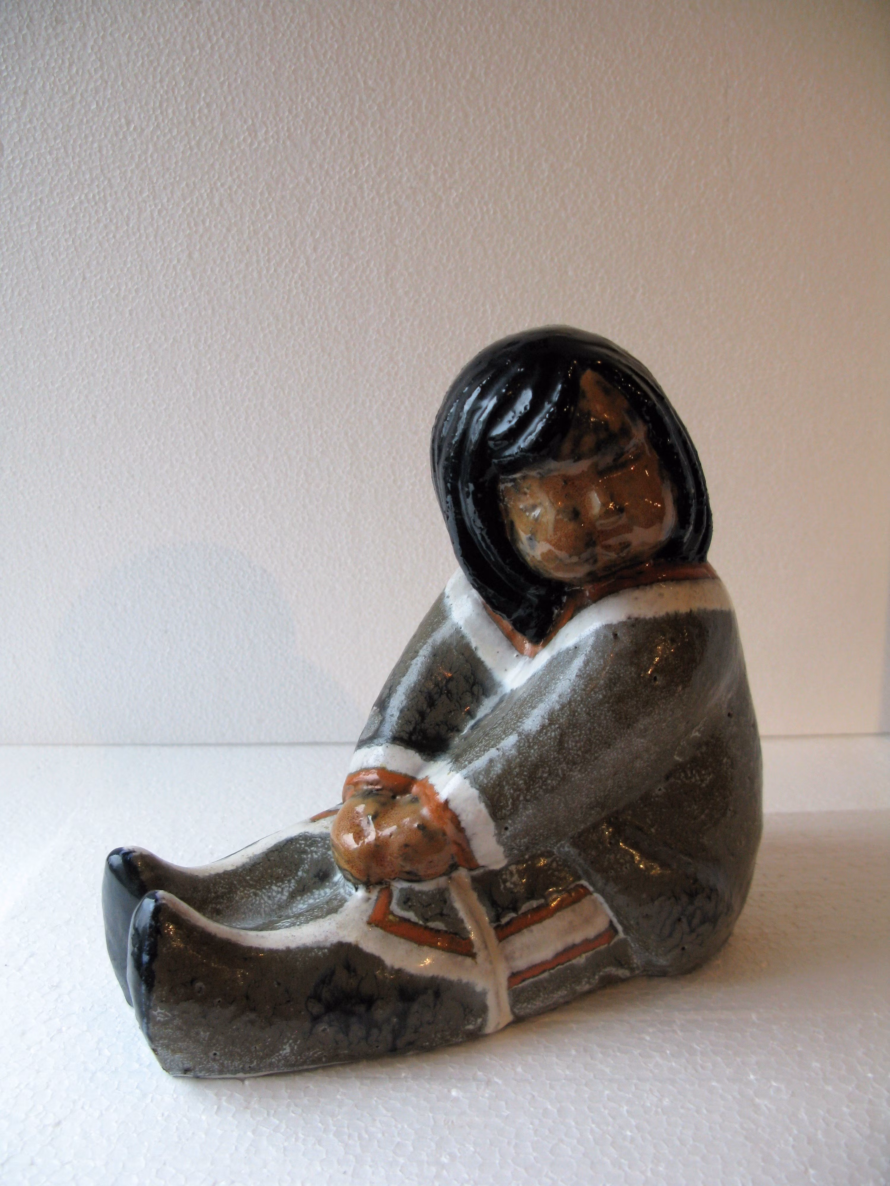 eskimö figure 89