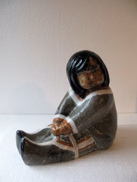 eskimö figure 89
