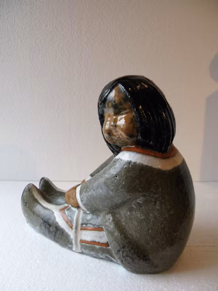 eskimö figure 89