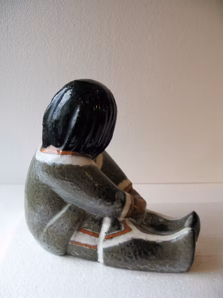 eskimö figure 89