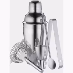 Cilio bar set Classic