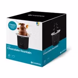 Champian Chocolate fountain