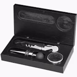 Cilio Wine set Bardolino