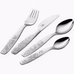 Zwilling flatware children
