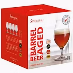 Spiegelau øl glass 4 pcs