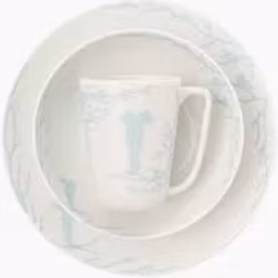 Wik & Walsøe Alv barn Blå